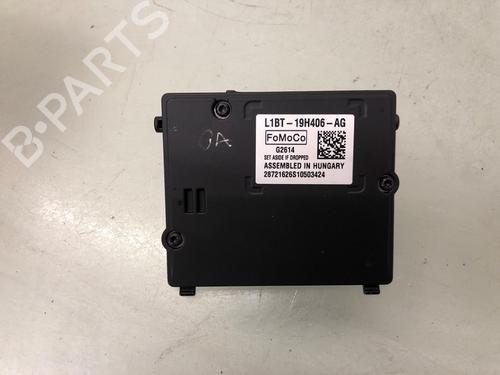 Camera FORD FIESTA VII (HJ, HF) 1.0 EcoBoost | BP25704741E14 
