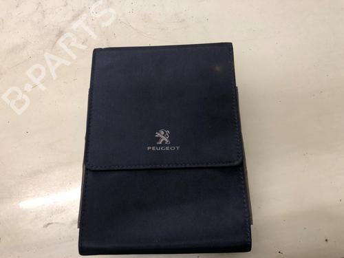 andre-peugeot-partner-box-bodympv-2008-23201976 main image