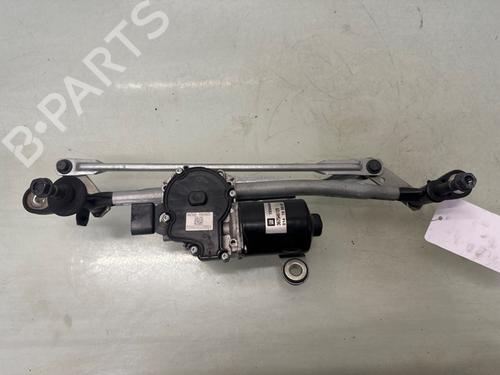 Vindrude Viskermekanisme OPEL ADAM (M13) 1.0 (90 hp) 32856150