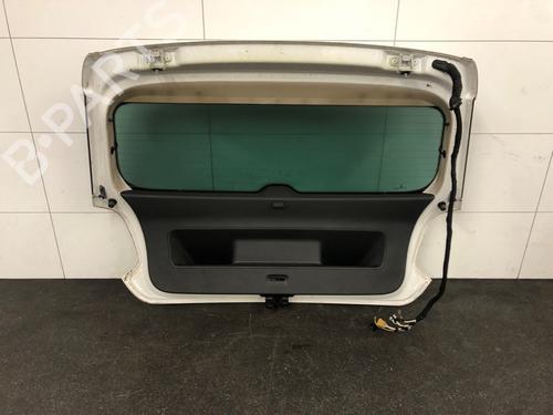 Tailgate VW POLO V (6R1, 6C1) 1.2 TSI | BP15633492C6 