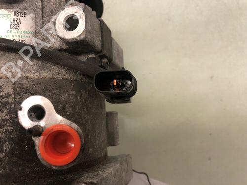 AC compressor HYUNDAI i20 II (GB, IB) 1.0 T-GDI | BP29699678M34