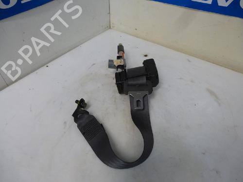 Used Rear left seatbelt VOLVO S80 I (184) 2.4 (140 hp) 12474873