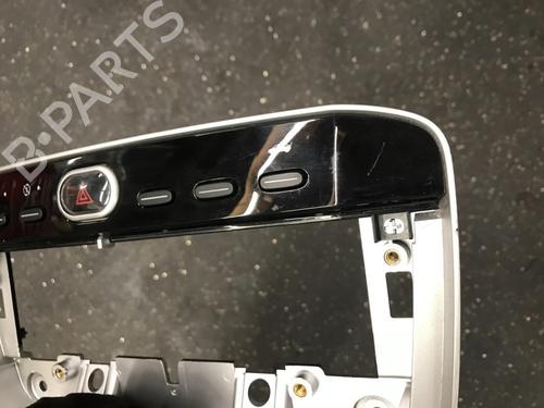Warning switch FIAT PUNTO EVO (199_) 1.3 D Multijet | BP13161657I22 