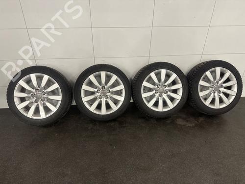Used Rim AUDI A1 (8X1, 8XK) 1.4 TFSI (122 hp) 32174919