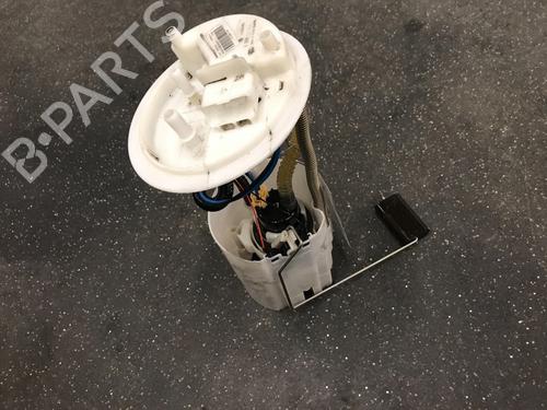 Used Fuel pump FIAT DOBLO Cargo (263_) 1.3 D Multijet (75 hp) 12481202