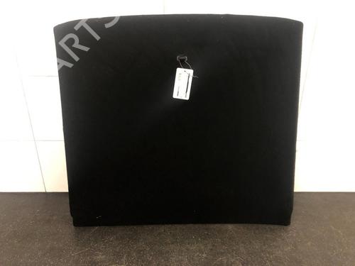 Bagagerumsbeklædning DS DS 7 Crossback (J4_, JR_, JC_) 1.6 PureTech 180 (J45GFR) (180 hp) 16660697