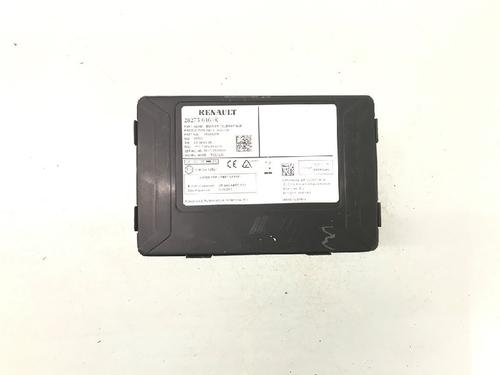 Elektronisk modul RENAULT ZOE (BFM_) ZOE (88 hp) 12477533