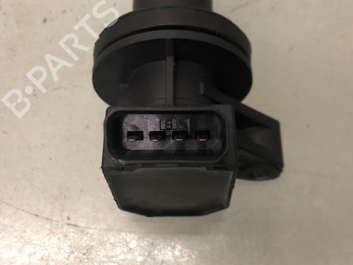 Ignition coil CITROËN C1 (PM_, PN_) 1.0 | BP25021028M94 
