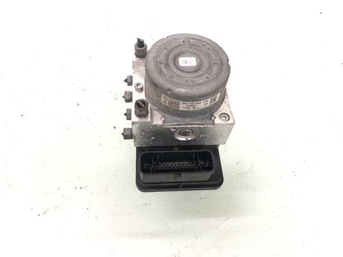 Used ABS pump PEUGEOT 208 I (CA_, CC_) 1.2 VTI 82 (82 hp) 12487847