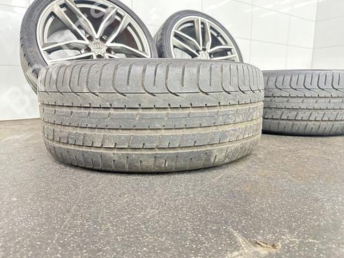 Fælk AUDI Q3 (8UB, 8UG) 1.4 TSI | BP31289154C45