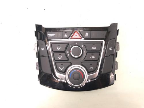 Climate control HYUNDAI i30 Estate (GD) 1.4 | BP29699935I5 - Image 4