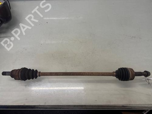 Used Right front driveshaft CITROËN C1 (PM_, PN_) 1.0 (68 hp) 32174927