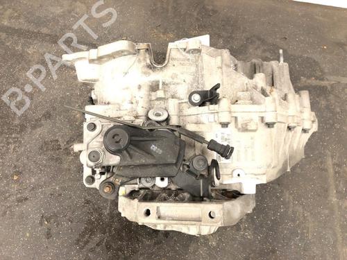Gearbox VOLVO XC60 I SUV (156) D3 | BP30193866M3 