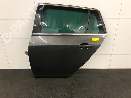 Used Left rear door Left rear door 12478408 12478408