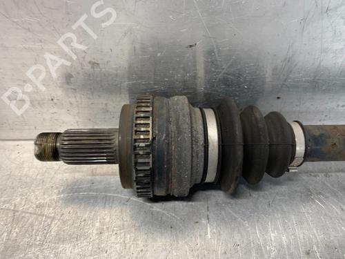 Right rear driveshaft BMW 3 (E90) 318 i | BP16161044M41 