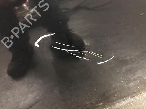 Right front door MINI MINI (R50, R53) Cooper S | BP12474479C3 