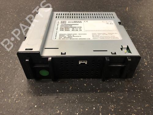 Used Electronic module OPEL ASTRA K (B16) 1.0 Turbo (68) (105 hp) 19251707