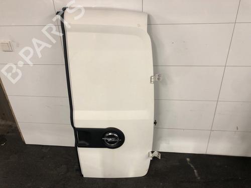 Bakluke CC/Kombi-Kupé OPEL COMBO Box Body/MPV (X12) 1.3 CDTI (B05) (90 hp) 25021387