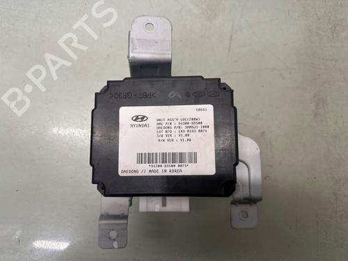 Used Electronic module Electronic module HYUNDAI i10 II (BA, IA) 1.0 (67 hp) 33630717 33630717