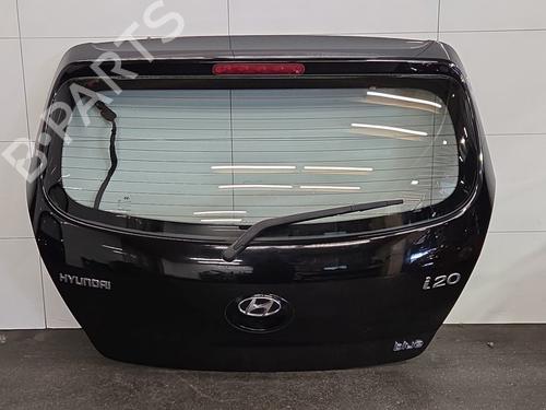 Used Tailgate Tailgate 39405154 39405154
