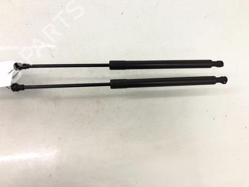 Used Tailgate lift support PEUGEOT 208 I (CA_, CC_) 1.0 VTi (68 hp) 15630490