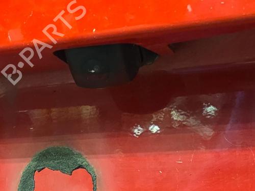 Tailgate SUZUKI IGNIS III (MF, FF) 1.2 (ATK412) | BP32330680C6