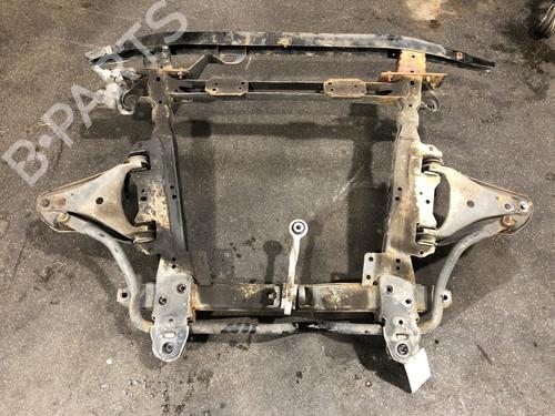 Subframe RENAULT TWINGO II (CN0_) 1.2 16V (CN04, CN0B) | BP29699882M9 - Image 3