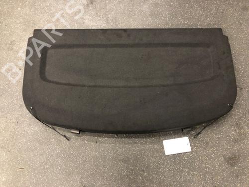 Used Rear parcel shelf OPEL ASTRA K (B16) 1.0 Turbo (68) (105 hp) 19251711