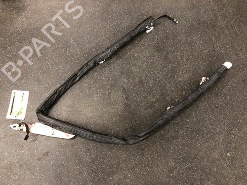 Used Left curtain airbag Left curtain airbag PEUGEOT 308 II (LB_, LP_, LW_, LH_, L3_) 1.6 THP 125 (125 hp) 12483012 12483012