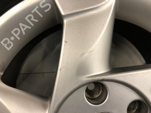 Rim DACIA DUSTER (HS_) 1.6 16V | BP25021056C45 