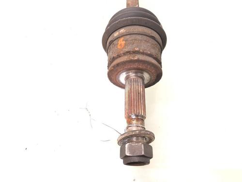 Right front driveshaft MITSUBISHI COLT VI (Z3_A, Z2_A) 1.3 (Z21A) | BP26663869M39 