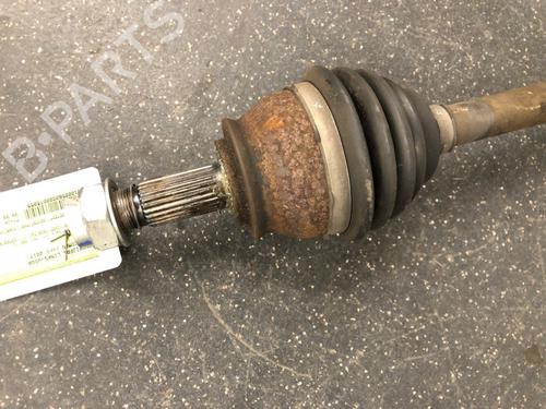Left front driveshaft OPEL COMBO Box Body/MPV (X12) 1.3 CDTI (B05) | BP12484278M38 