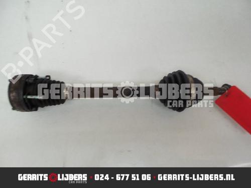 Used Left front driveshaft Left front driveshaft 12245476 12245476