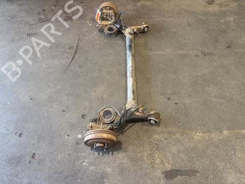 Bagaksel CHEVROLET SPARK (M300) 1.0 LPG | BP28018798M2