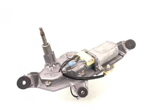 Used Rear wiper motor MAZDA 6 Station Wagon (GY) 1.8 (120 hp) 12478350