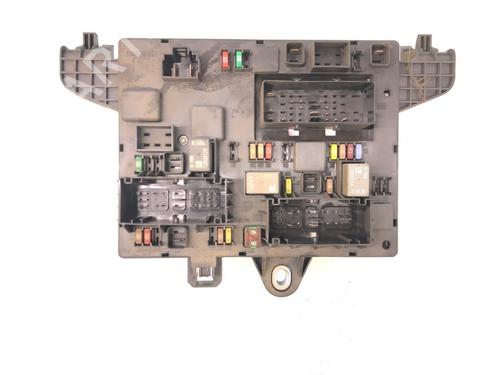Used Fuse box OPEL ASTRA J (P10) 1.4 Turbo (68) (120 hp) 12484214