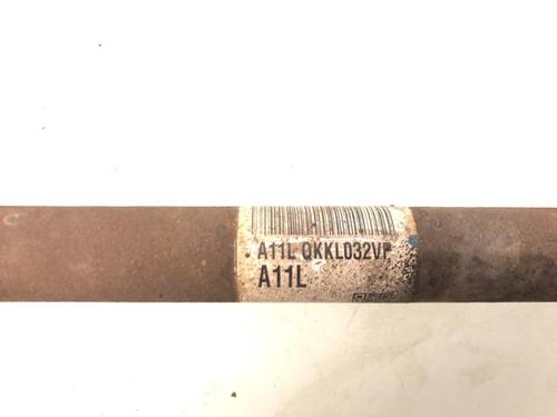 Left front driveshaft HYUNDAI i30 Estate (GD) 1.4 | BP29699967M38 - Image 2