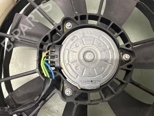 Køleventilator elektrisk SUZUKI IGNIS III (MF, FF) 1.2 (ATK412) | BP32330703M35
