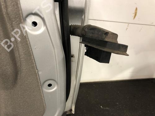 Left rear door BMW 5 (E60) 525 d | BP25021310C4 