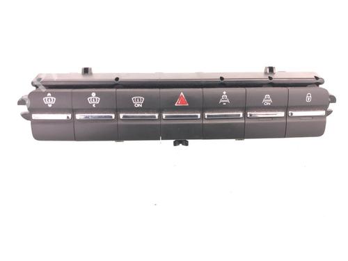 Used Warning switch PEUGEOT 5008 (0U_, 0E_) 1.6 16V (156 hp) 18259748