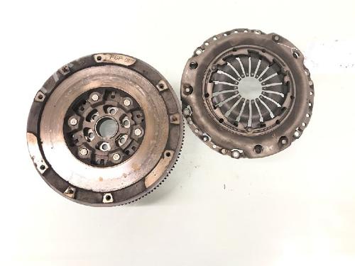 Flywheel OPEL VECTRA C GTS (Z02) 2.2 DGi (F68) | BP12473485M101 