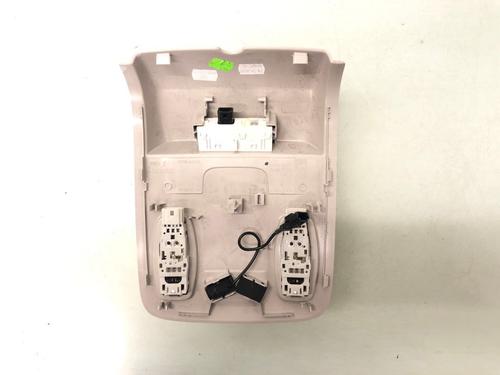 Interior roof light RENAULT MEGANE IV Hatchback (B9A/M/N_) 1.3 TCe 100 (B9N8) | BP22606783I8