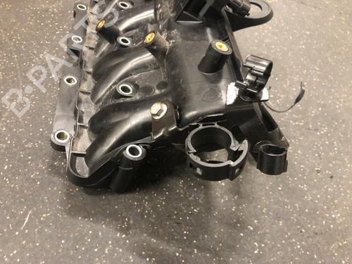 Intake manifold OPEL COMBO Box Body/MPV (X12) 1.3 CDTI (B05) | BP15812454M70 