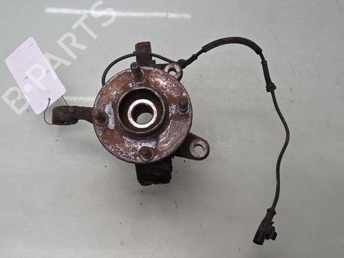 Used Right front steering knuckle Right front steering knuckle 38639730 38639730