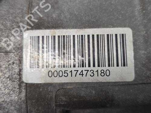AC compressor FIAT 500 (312_) 0.9 (312AXG1A, 312.AXG11) | BP36386541M34 - Image 6