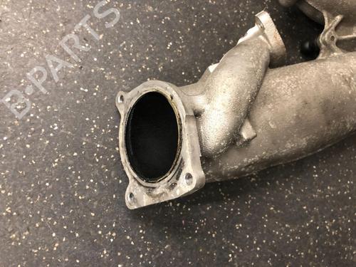 Intake manifold AUDI A5 (8T3) 2.7 TDI | BP12484985M70 - Image 3
