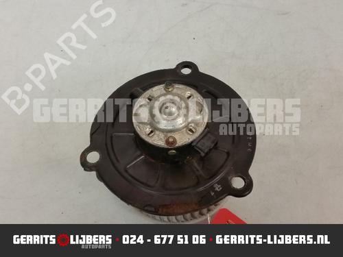 Used Heater blower motor HYUNDAI GETZ (TB) 1.5 CRDi (82 hp) 12246121