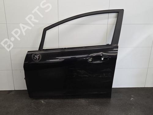 left-front-door-ford-fiesta-vi-cb1-ccn-2008-38639667 main image