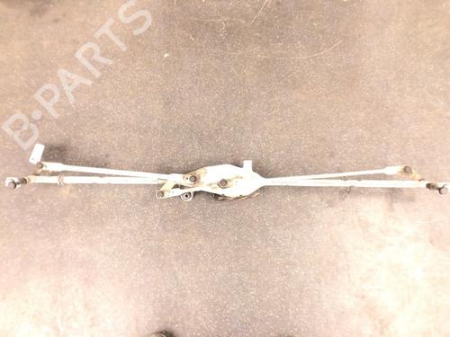 Used Front wipers mechanism Front wipers mechanism 20213843 20213843