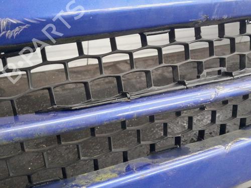 Front bumper KIA PICANTO I (SA) 1.1 | BP22606862C7 